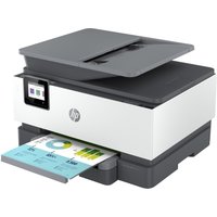 HP Officejet Pro 9012e All-in-One - multifunction printer - colour - HP Instant Ink eligible