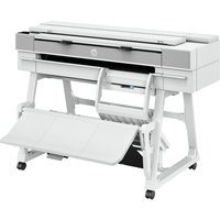 HP DesignJet T950 - multifunction printer - colour