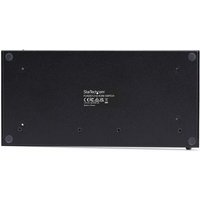 STARTECH 2-Port DisplayPort KVM Switch
