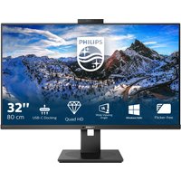 Philips Brilliance P-line 326P1H - LED monitor - 32"