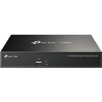 TP-Link VIGI NVR1008H - standalone NVR - 8 channels