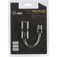 i-tec ADVANCE Series USB 2.0 Fast Ethernet Adapter