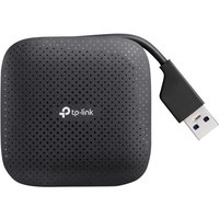 TP-Link UH400 - hub - 4 ports