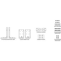 SOPHOS Rackmount kit XGS 88/108
