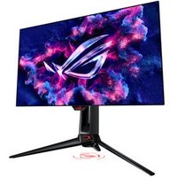 ASUS ROG Swift PG27AQDP 67.32cm (16:9) WQHD HDMI DP ASUS ROG Swift PG27AQDP 67.32cm (16:9) WQHD HDMI DP