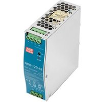DIGITUS industrielles Netzteil 48V DC 120W Metallgehäuse