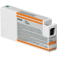 Click to view product details and reviews for Epson Ultrachrome Hdr Orange Original Ink Cartridge. Click to view product details and reviews for Epson Ultrachrome Hdr Orange Original Ink Cartridge.