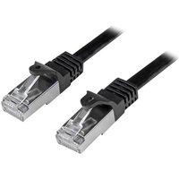 Click to view product details and reviews for Startechcom 50cm Cat6 Ethernet Cable 10 Gigabit Shielded Snagless Rj45 100w Poe Patch Cord Cat 6 10gbe Sftp Network Cable W Strain Relief Black Fluke Tested Wiring Is Ul Certified Tia Category 6 26awg N6spat50cmbk Patch Cable 50 Cm Black. Click to view product details and reviews for Startechcom 50cm Cat6 Ethernet Cable 10 Gigabit Shielded Snagless Rj45 100w Poe Patch Cord Cat 6 10gbe Sftp Network Cable W Strain Relief Black Fluke Tested Wiring Is Ul Certified Tia Category 6 26awg N6spat50cmbk Patch Cable 50 Cm Black.