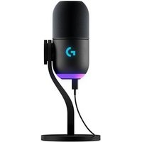 LOGI Yeti GX Dynamic RGB Gaming Mic