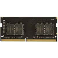 Hypertec - DDR4 - module - 16 GB - SO-DIMM 260-pin - 2400 MHz / PC4-19200 - unbuffered