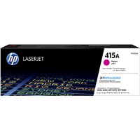 HP 415A - magenta - original - LaserJet - toner cartridge (W2033A)
