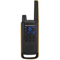 MOTOROLA Talkabout T82 Extreme Quad Pack