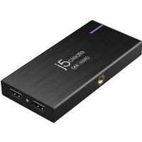 Click to view product details and reviews for J5create Jva14 Video Capture Adapter Usb C 32 Gen 1. Click to view product details and reviews for J5create Jva14 Video Capture Adapter Usb C 32 Gen 1.