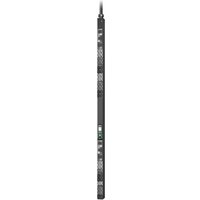 APC NetShelter Rack PDU Advanced - power distribution unit - switched metered outlet - 34.6 kW - 34600 VA