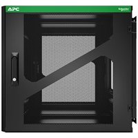APC NetShelter 12U Wallmount Rack Encl