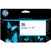 Click to view product details and reviews for Hp 70 Light Cyan Original Designjet Ink Cartridge. Click to view product details and reviews for Hp 70 Light Cyan Original Designjet Ink Cartridge.