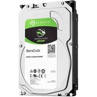 SEAGATE Barracuda 5400 8TB HDD SATA (P)