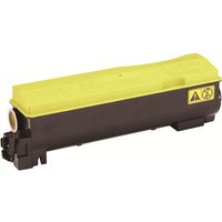 Click to view product details and reviews for Kyocera Tk 570y Yellow Original Toner Cartridge. Click to view product details and reviews for Kyocera Tk 570y Yellow Original Toner Cartridge.