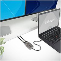 Click to view product details and reviews for Startechcom Usb C To Dual Hdmi Mst Hub Dual Hdmi 4k 60hz Usb Type C Multi Monitor Adapter For Laptop W 1ft 30cm Cable Dp 14 Multi Stream Transport Hub Usb Type C To 2x Hdmi Ports Usb C To Hdmi Splitter Mst14cd122hd Adapter Displayport Hdmi. Click to view product details and reviews for Startechcom Usb C To Dual Hdmi Mst Hub Dual Hdmi 4k 60hz Usb Type C Multi Monitor Adapter For Laptop W 1ft 30cm Cable Dp 14 Multi Stream Transport Hub Usb Type C To 2x Hdmi Ports Usb C To Hdmi Splitter Mst14cd122hd Adapter Displayport Hdmi.