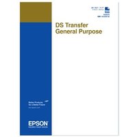 EPSON DS Transfer A4 Sheets