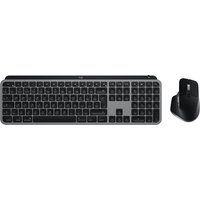 Click to view product details and reviews for Logitech Master Series Mx Keys S Combo For Mac Keyboard And Mouse Set Full Size Qwerty Uk Space Grey Input Device. Click to view product details and reviews for Logitech Master Series Mx Keys S Combo For Mac Keyboard And Mouse Set Full Size Qwerty Uk Space Grey Input Device.