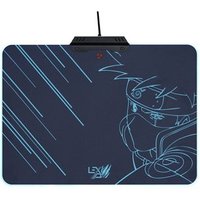 LEXIP - KAKASHI MOUSE PAD DESIGN TSUME