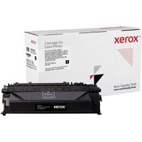 Everyday - High Yield - black - compatible - toner cartridge