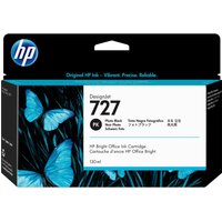 Click to view product details and reviews for Hp 727 Photo Black Original Designjet Ink Cartridge. Click to view product details and reviews for Hp 727 Photo Black Original Designjet Ink Cartridge.