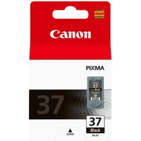 CANON PG-37 Tintendruckkopf black iP2500 CANON PG-37 Tintendruckkopf black iP2500
