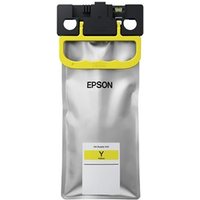 Patrone Epson DURABrite Pro yellow XXL                 T01D4 Patrone Epson DURABrite Pro yellow XXL                 T01D4
