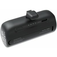 MH PD Powerbank 5K Typ-C St. 20W schw