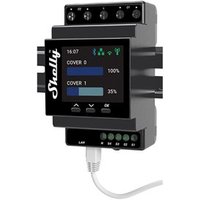 SHELLY Pro Dual Cover Controller