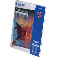 Click to view product details and reviews for Epson Photo Quality Ink Jet Paper Paper Matte 100 Sheets 329 X 483 Mm 105 G M². Click to view product details and reviews for Epson Photo Quality Ink Jet Paper Paper Matte 100 Sheets 329 X 483 Mm 105 G M².