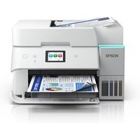 EPSON EcoTank ET-4956 Ink MFP A4 18ppm