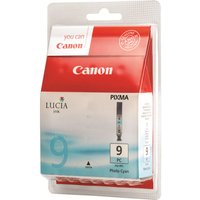 Click to view product details and reviews for Canon Pgi 9pc Photo Cyan Original Ink Tank. Click to view product details and reviews for Canon Pgi 9pc Photo Cyan Original Ink Tank.