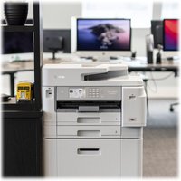 Click to view product details and reviews for Brother Mfc J5955dw Multifunction Printer Colour. Click to view product details and reviews for Brother Mfc J5955dw Multifunction Printer Colour.