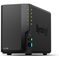 Synology Disk Station DS225+ - NAS server