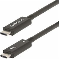STARTECH 2m Thunderbolt 4 Kabel USB4