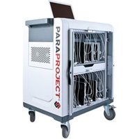 PARAT Trolley i32 PRO 13 CS ohne Kabel