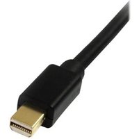 STARTECH 3m Mini DP to DP 1.2 Cable
