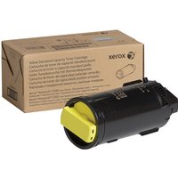 Xerox VersaLink C500 - yellow - original - toner cartridge