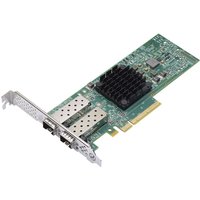 Lenovo ThinkSystem Broadcom 57414 - network adapter - PCIe 3.0 x8 - 10Gb Ethernet / 25Gb Ethernet SFP28 x 2