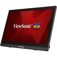 ViewSonic LED monitor - 16"