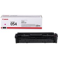 Toner Canon 054 M            magenta            1200 Seiten Toner Canon 054 M            magenta            1200 Seiten