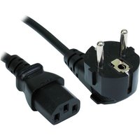 Click to view product details and reviews for Cables Direct Power Cable Power Iec 60320 C13 To Power Iec 60320 C13 18 M. Click to view product details and reviews for Cables Direct Power Cable Power Iec 60320 C13 To Power Iec 60320 C13 18 M.