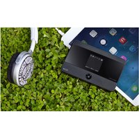 TP-Link M7350 - mobile hotspot - 4G LTE