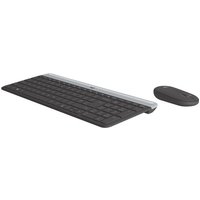 Click to view product details and reviews for Logitech Slim Wireless Combo Mk470 Keyboard And Mouse Set Qwerty Uk Graphite Input Device. Click to view product details and reviews for Logitech Slim Wireless Combo Mk470 Keyboard And Mouse Set Qwerty Uk Graphite Input Device.