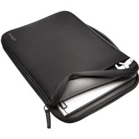 Click to view product details and reviews for Kensington Universal Notebook Sleeve. Click to view product details and reviews for Kensington Universal Notebook Sleeve.