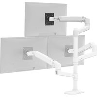 Click to view product details and reviews for Ergotron Lx Extension And Collar Kit Mounting Component For Monitor White With Grey Accents. Click to view product details and reviews for Ergotron Lx Extension And Collar Kit Mounting Component For Monitor White With Grey Accents.