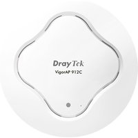 Draytek VigorAP 912C - radio access point - Wi-Fi 5